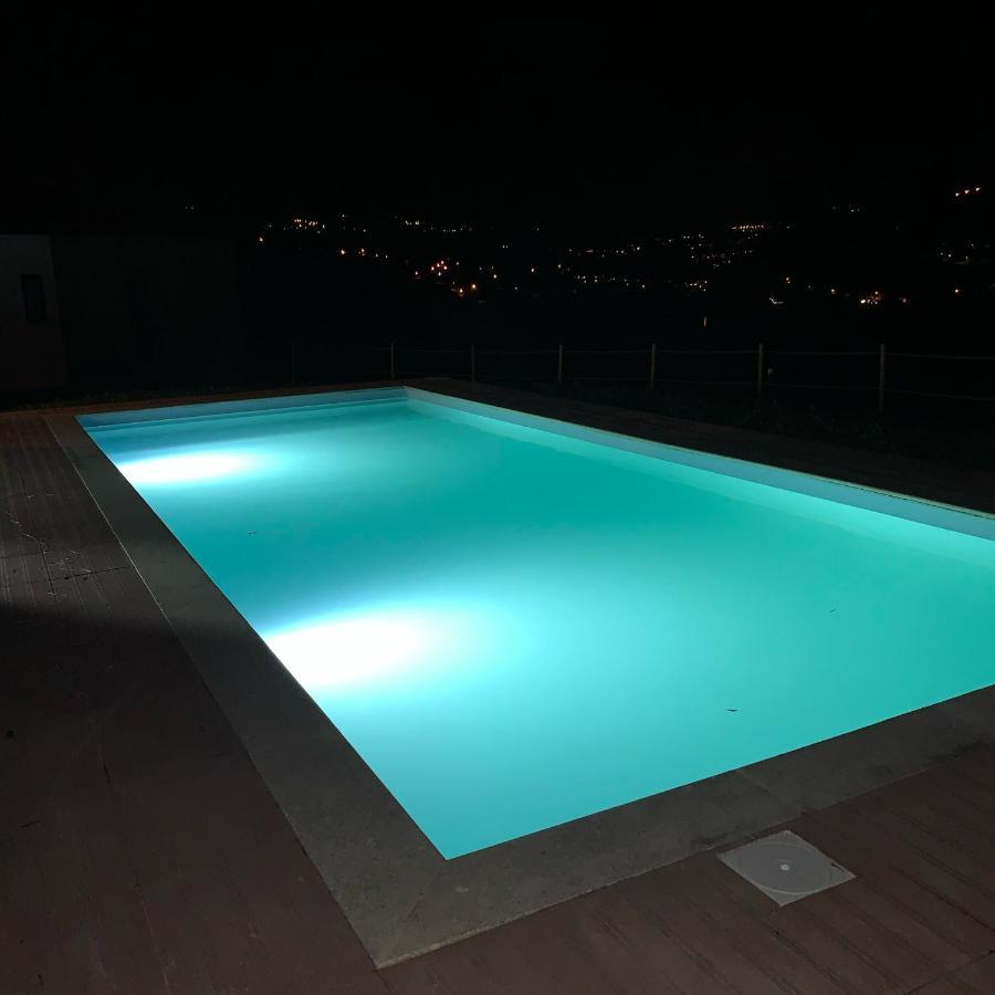 Quinta De Catapeixe Douro River Magrelos ภายนอก รูปภาพ